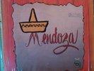 Mendoza Salsa Lp  Venezuela Mambo, Guaracha