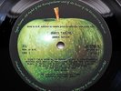 James Taylor - s/t - *NEAR MINT* UK 1968 *MONO* Press Apple APCOR 3 LP - Beatles