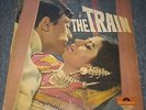 THE TRAIN Bollywood Indian Funk/Groove/Psych 1st Press 1970 Killer LP Hear
