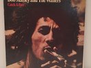 Bob Marley & The Wailers Catch A Fire LP Album 1973 Island ILPS 9241 VG+