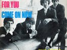 The Kinks - Tired Of Waiting For You - Vinyl-Single 7