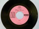 LLOYD GREEN Panic (A Trip) Big A Steel Guitar Surf Psych  45 Listen