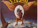 STORM  Swiss Blues Rock LP ML 516 1980 im Top Zustand VG+/mint- washed