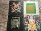 HAWKWIND. SPACE RITUAL. IN SEARCH OF SPACE. DOREMI FASOL LATIDO. HAWKWIND.