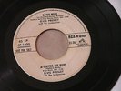 Elvis Presley ?–  Too Much - RCA ?–DJ 56 -  rare U.S. Promo- Listen
