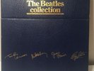 The Beatles Blue Box Set - UK Import Parlophone BC-13 OC 162-53163/53176