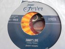 JIMMY NOLEN. JIMMY'S JIVE/ THE WAY YOU DO. SOUL.POPCORN