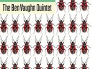 BEN VAUGHN QUINTET PIECE DE RESISTANCE KIZMIAZ RECORDS VINYLE NEUF NEW VINYL LP