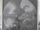 JIMMIE RODGERS *RARE* Cowhand's Last Ride 10