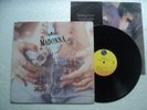 Madonna - Like a Prayer - Rare HONG KONG release LP + Insert