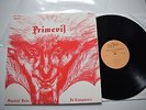 LP Primevil - Smokin' Bats at Campton's / Rare US Reissue / Top Condition