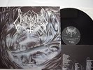LP Unleashed - Where no Life Dwells / 1. Press / Death Metal