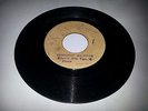 BLANK[TENNORS]/ANOTHER SCORCHER - JACKIE BERNARD & TENNORS 7