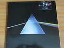 PINK FLOYD  THE DARK SIDE OF THE MOON - STAMPA GIAPPONESE (PRESS JAPAN)