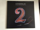 FOTHERINGAY -2 (SANDY DENNY) - UK FOLK LP RARE TEST PRESS