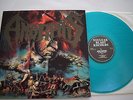LP Amorphis - The Karelian Isthmus / Rare 1. Press, Green Vinyl / TOP Condition