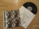 THE SMITHS   MEAT IS MURDER   1985 INDIE ROCK LP, ORIGINAL 1st PRESS   MORRISSEY