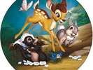 Various - Music from Bambi (Soundtrack / O.S.T.) [Picture Disc] LP NEU 09536818