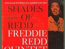Freddie Redd on Blue Note