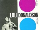 Lou Donaldson on Blue Note