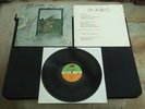 LED ZEPPELIN UNTITLED 1971 UK PRESS 12