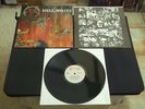 SLAYER HELL AWAITS 1985 DUTCH PRESS 12