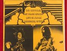 Led Zeppelin - My Brain Hurts - Live In Japan 1972 Colored Vinyl - RARE - 49/100