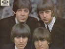 BEATLES EP 1964 BEATLES FOR SALE No 2 MONO 1st press PARL GEP 8938 ex cond