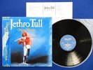 JETHRO TULL Original Masters ?JAPAN 1ST PRESS? LP WWS-91156 w/OBI & INSERT NM/NM