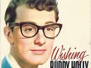 BUDDY HOLLY WISHING EP CORAL FEP 2067 nice VG+/VG copy