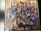 THE RUTS THE CRACK 1ST UK VINYL ALBUM PRESSING 1979 VIRGIN V2132 RARE NEAR MINT