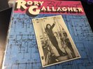 RORY GALLAGHER BLUEPRINT 1ST UK VINYL ALBUM PRESS 1973 POLYDOOR 2383-189 N.MINT