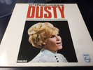 DUSTY SPRINGFIELD EVERYTHINGS COMING UP 1ST UK VINYL ALBUM PRESSING 1965 N.MINT