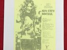 Led Zeppelin - Sin City Social - LIVE LP K&S Records 001 Not TMOQ Rare