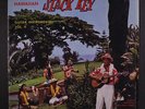 GABBY PAHINUI, ETC: Hawaiian Slack Key LP (shrink) Easy Listening
