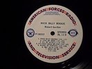 AMERICAN FORCES RADIO SERVICE,AFRTS 12