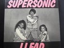 J. J. Fad - Supersonic 12