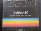 Eric Clapton - Backtrackin' 2 LP VG+ ERIC 1 Starblend UK 1984 Vinyl Record