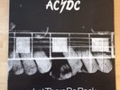 AC/DC - Let there be rock  - LP - Albert - APLP 022 - Gatefold Cover - Red Label
