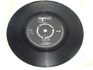 THE WHO THE LAST TIME / UNDER MY THUMB 1967 TRACK UK 7
