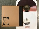 TEST PRESS : BOY SETS FIRE This Crying This Screaming LP '95 converge against me