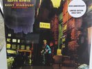 David Bowie - Ziggy Stardust / Lim. Edition Gold-Vinyl / NEU & OVP