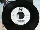 RARE NORTHERN SOUL - CURLY MOORE - YOU DON'T MEAN IT - SANSU - ORIGINAL  - HEAR