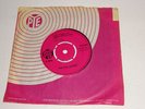 THE SOUL AGENTS I JUST WANT TO MAKE LOVE TO YOU 1964 PYE UK 7