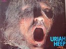 URIAH HEEP-Very 'Eavy VINYL LP UK ORIG 1st PRESS VERTIGO SWIRL
