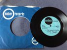 THE GOOD VIBRATIONS rare UK 1969 TEST PRESSING ONLY / MOD / NORTHERN SOUL MINT-