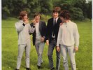 KINKS At Drop In  Sweden EP I Need You +3 garage psych mod 45 swedish