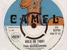 SCORCHERS UK 1969 Reggae 7
