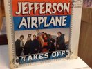 1969   NM   Still Sealed   Jefferson Airplane   Takes Off   LP   Psych   Tops