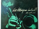LEE MORGAN INDEED   BLUE NOTE 1538 LEX DG ear RVG NoR Flat edge 1st ED M-